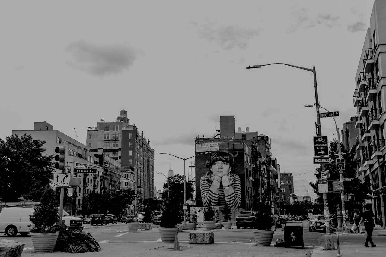 bedford ave brooklyn