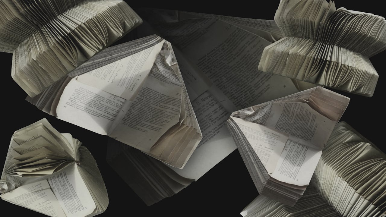 publishing